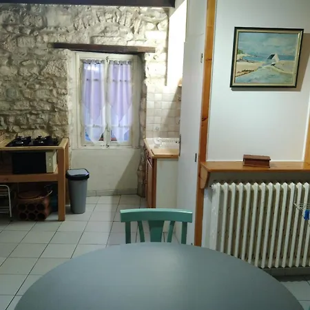 Appartement 65 M2 Vue Panoramique Apartmán *