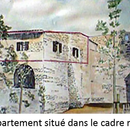 Appartement 65 M2 Vue Panoramique Apartmán *
